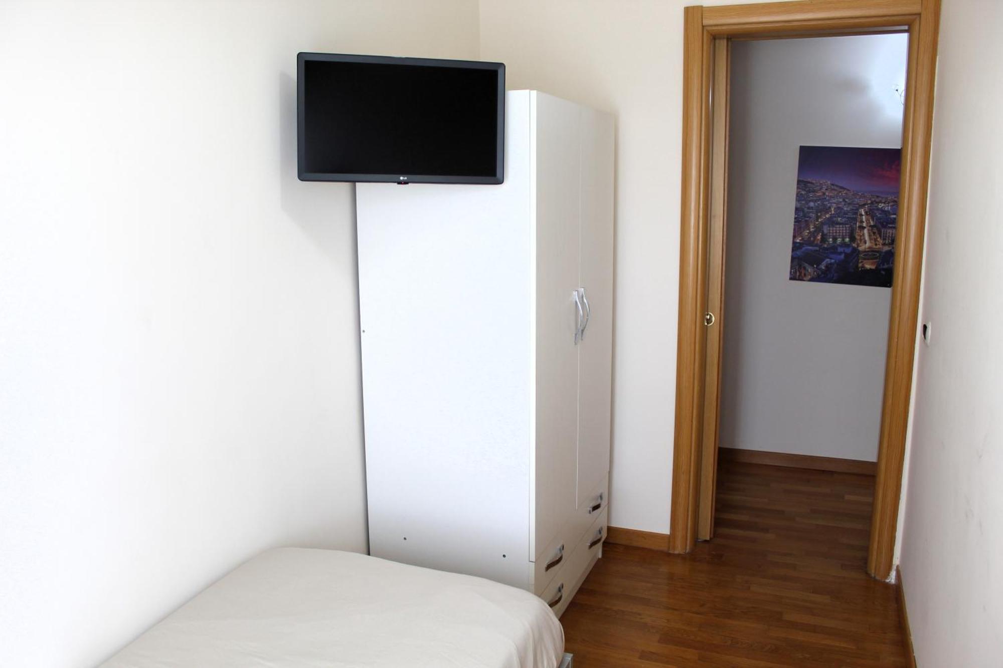 Apartamento Punto Felice Stadio - Fuorigrotta Centro - Nápoles
