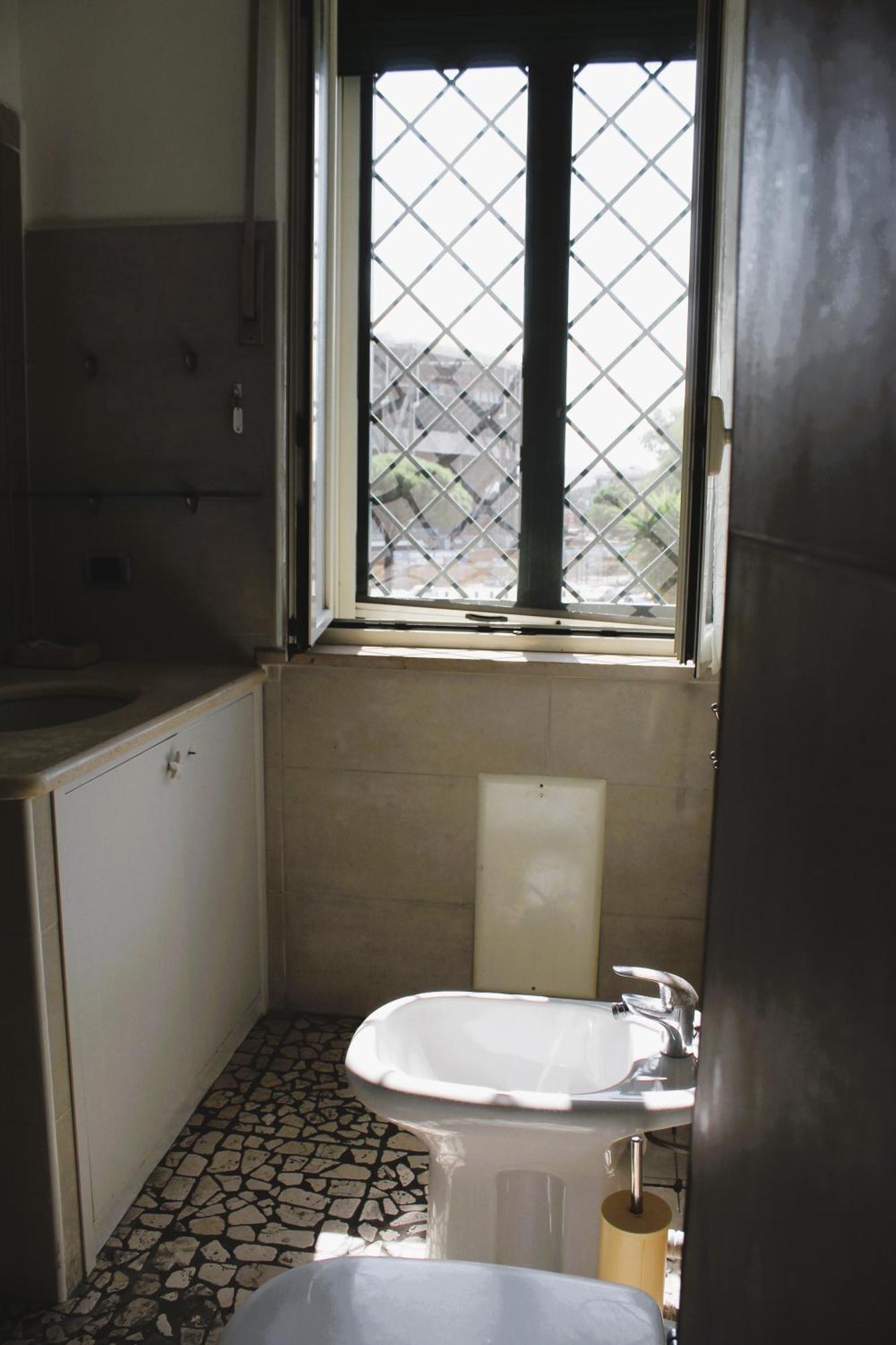 Apartamento Punto Felice Stadio - Fuorigrotta Centro - *
