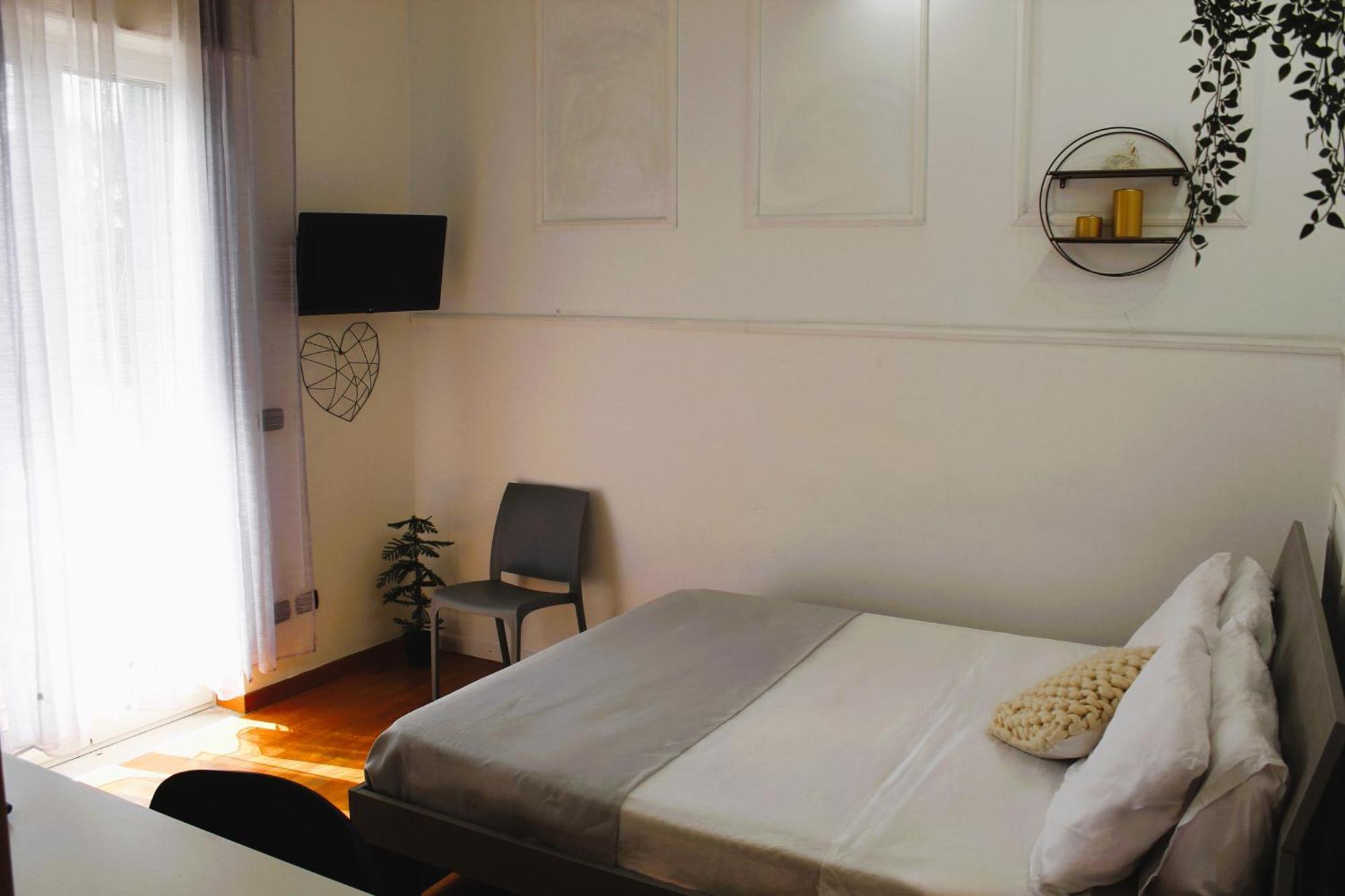 Punto Felice Stadio - Fuorigrotta Centro - Apartamento *