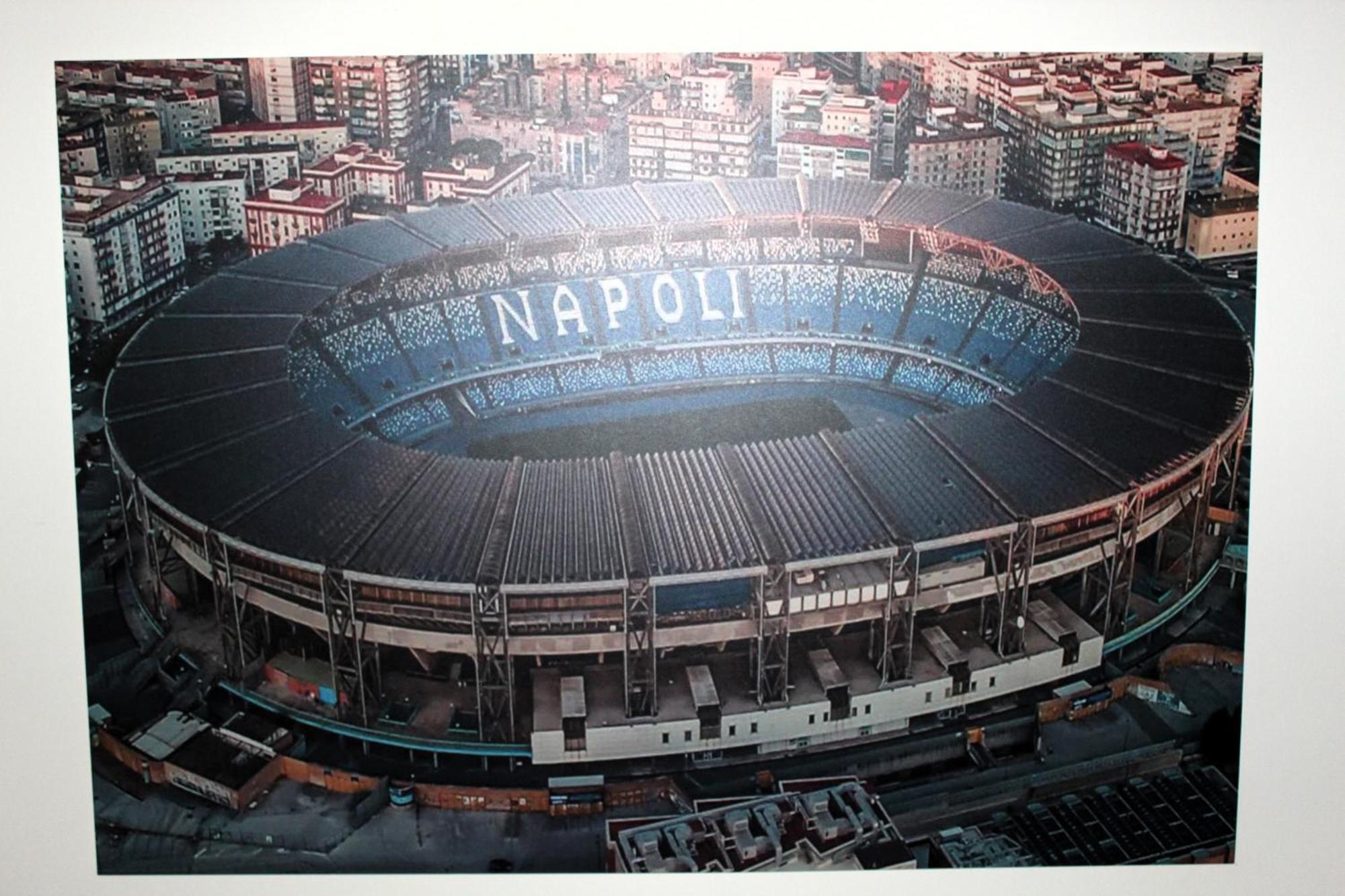 Apartamento Punto Felice Stadio - Fuorigrotta Centro - Nápoles